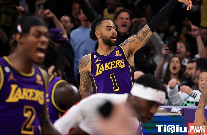 西部球队都不可掉以轻心