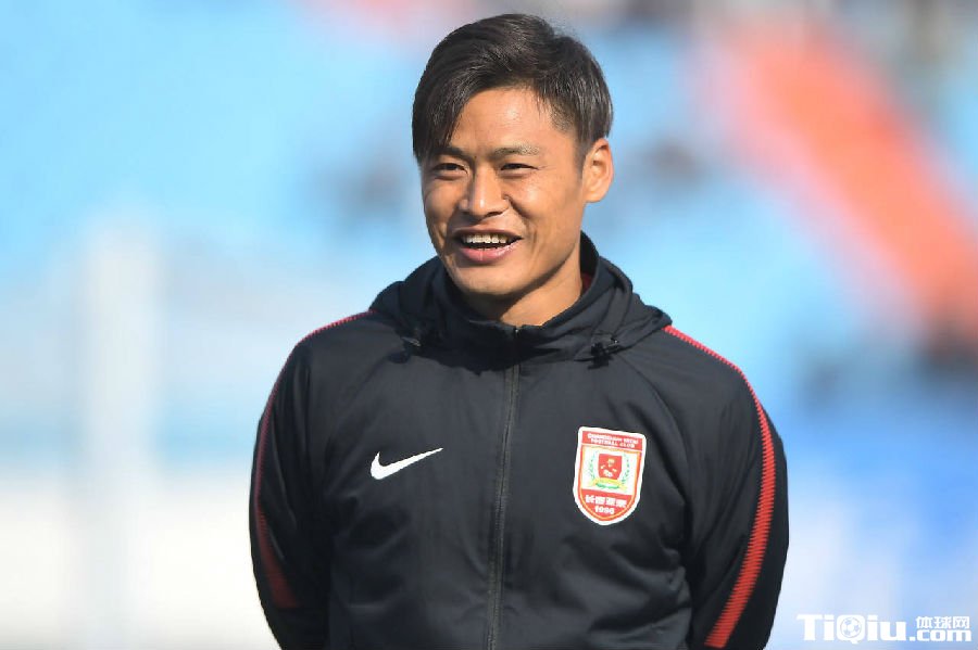 国青助教杜震宇总结比赛