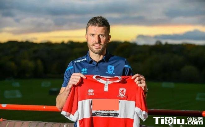 米德尔斯堡对决斯托克城