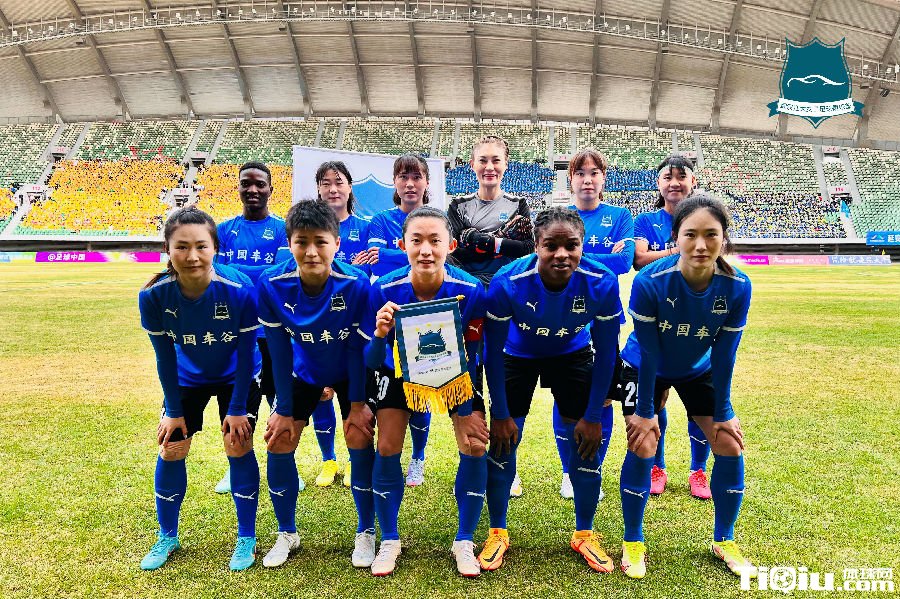 2023中国足协女超联赛扩军