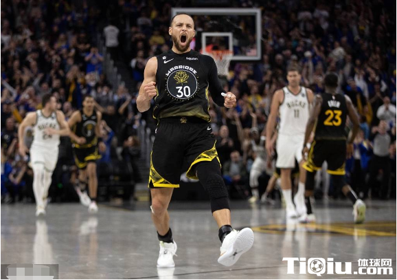 35岁库里仍有提升潜力