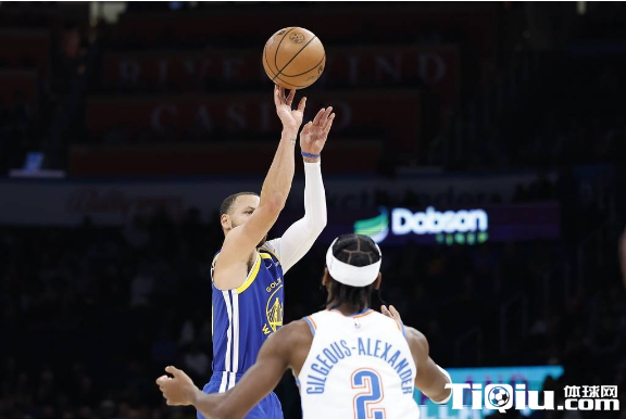 35岁库里仍有提升潜力