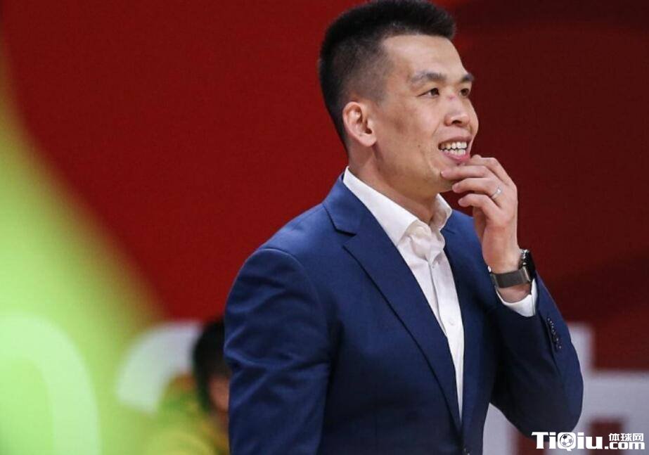 解立彬下课原因浮出水面