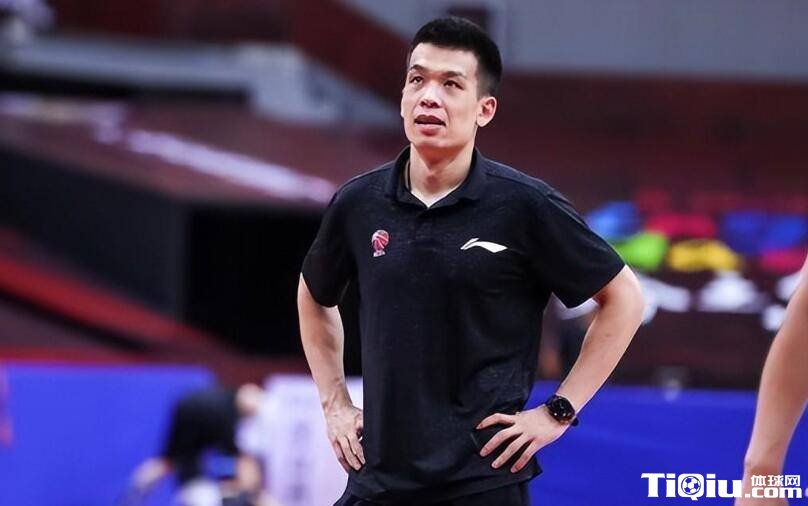 解立彬下课原因浮出水面