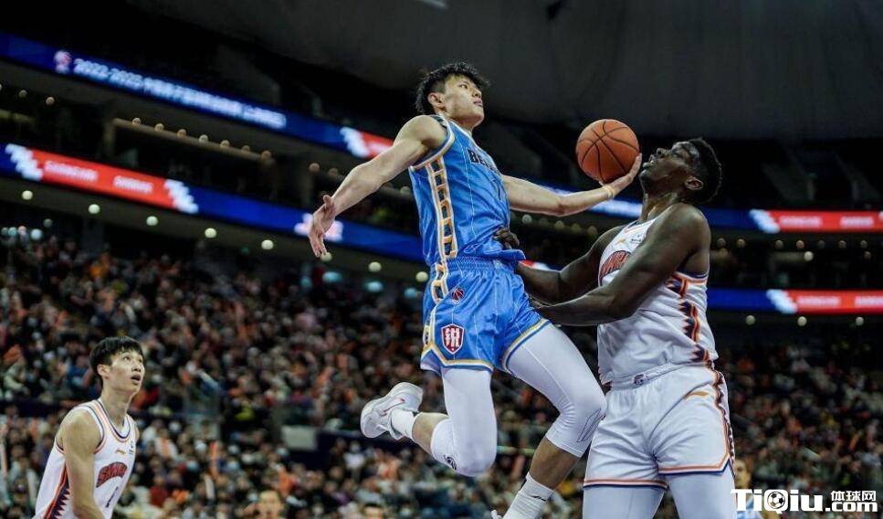 解立彬下课原因浮出水面