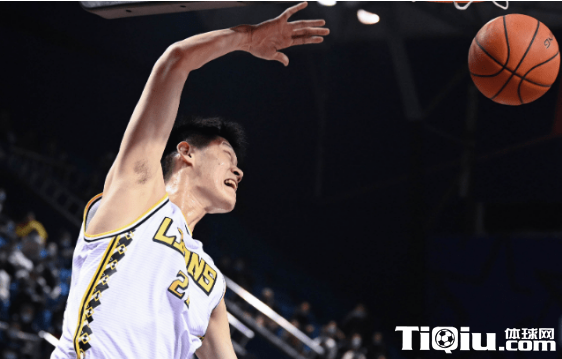 广厦成功复仇同曦