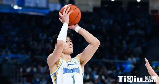 北京22分大胜山东迎2连胜