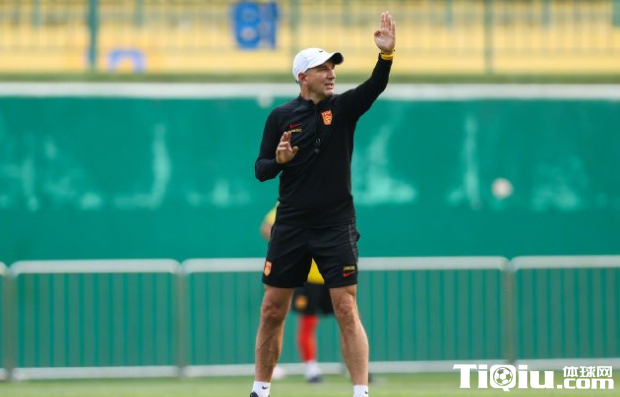 国足热身赛无人转播