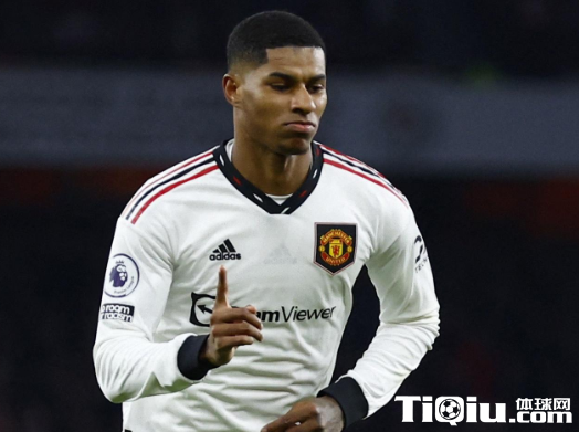 拉什福德暂缓与曼联续约