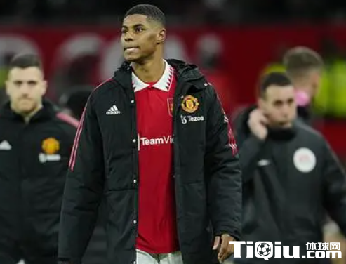 拉什福德暂缓与曼联续约