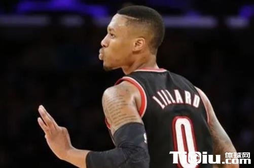 开拓者季后赛无望