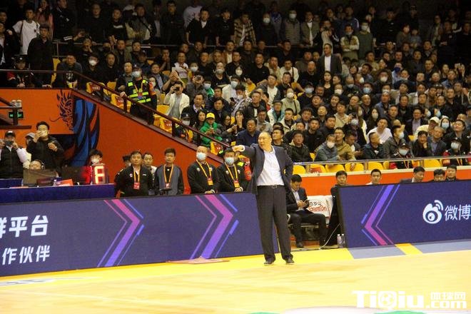 山东7分优势战胜同曦