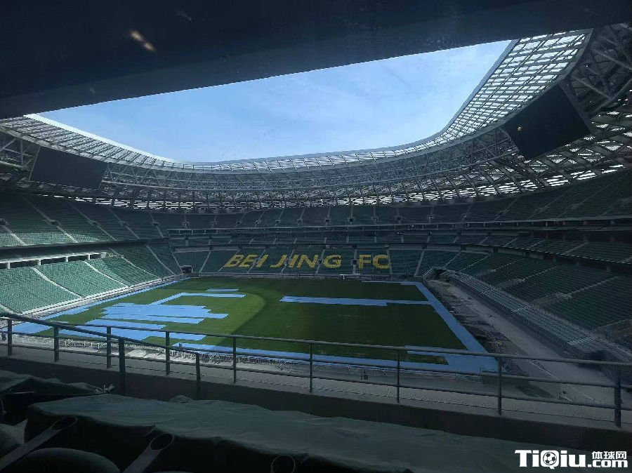 中超开幕式暨揭幕战将揭晓