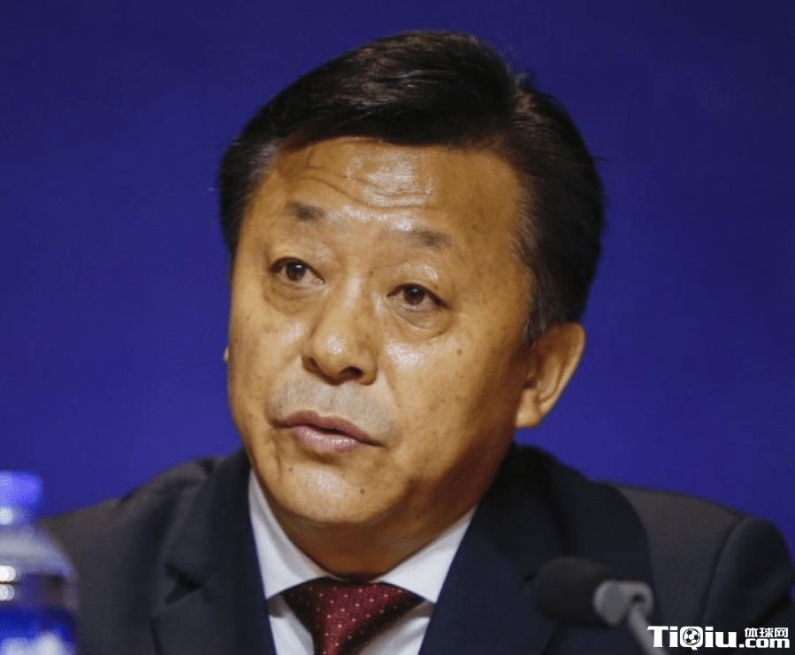 体育总局副局长杜兆才被查