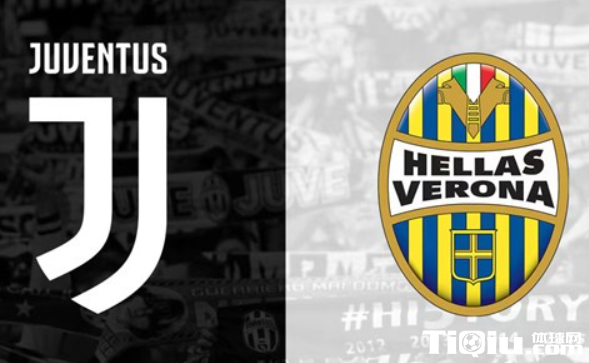 尤文图斯vs维罗纳比分预测