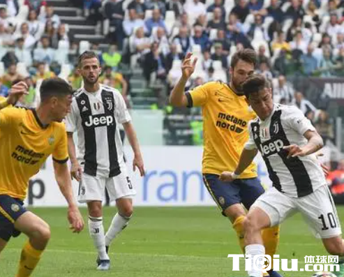 尤文图斯vs维罗纳比分预测