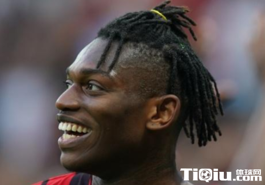 莱奥无限接近与米兰续约