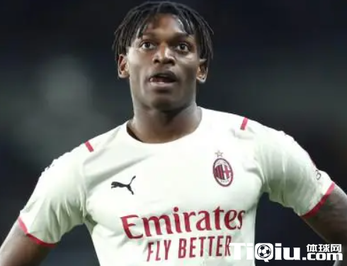 莱奥无限接近与米兰续约