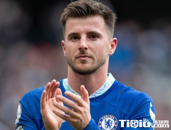 利物浦有望提前敲定芒特