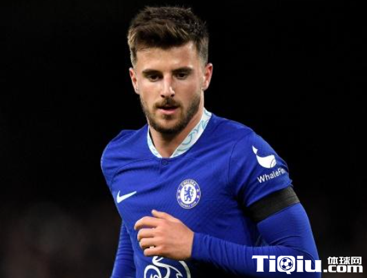 利物浦有望提前敲定芒特