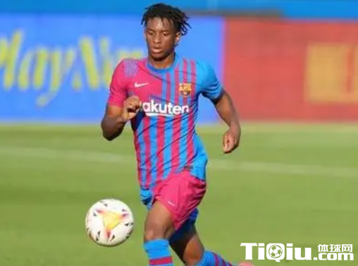 切尔西有意巴尔德