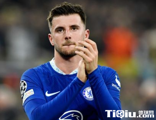 利物浦应该全力追求芒特