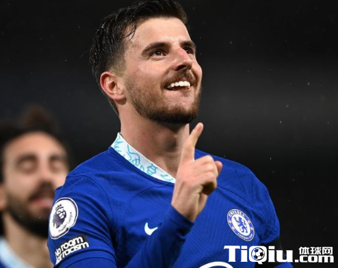 利物浦应该全力追求芒特