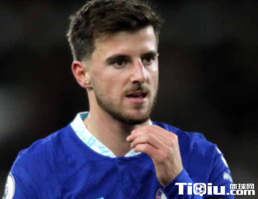 利物浦应该全力追求芒特