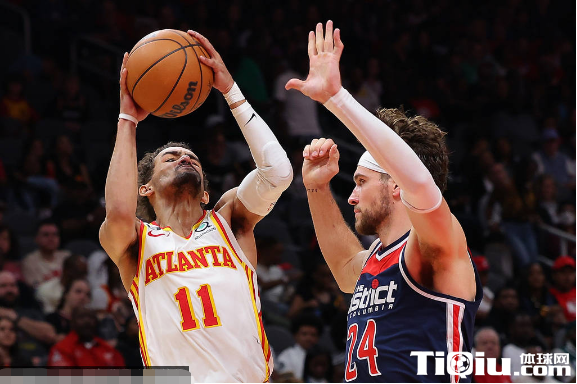 奇才不敌老鹰吞下4连败