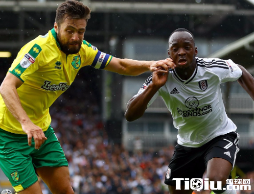 诺丁汉森林跌至降级区