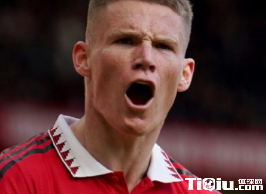 曼联为麦克托米奈标价5000万英镑