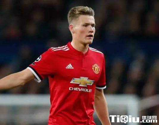 曼联为麦克托米奈标价5000万英镑