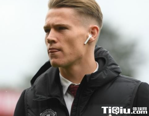 麦克托米奈今夏将离开曼联