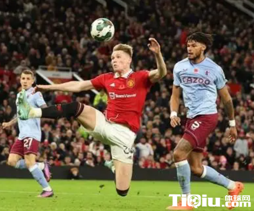 麦克托米奈今夏将离开曼联