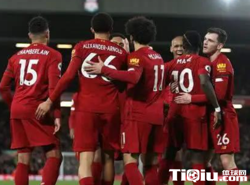 利物浦有意引进帕尔尼亚