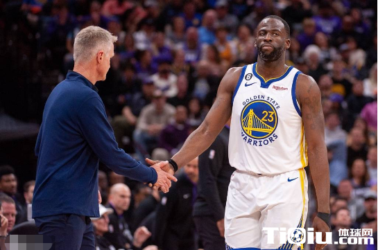 追梦豪言要将国王彻底打败