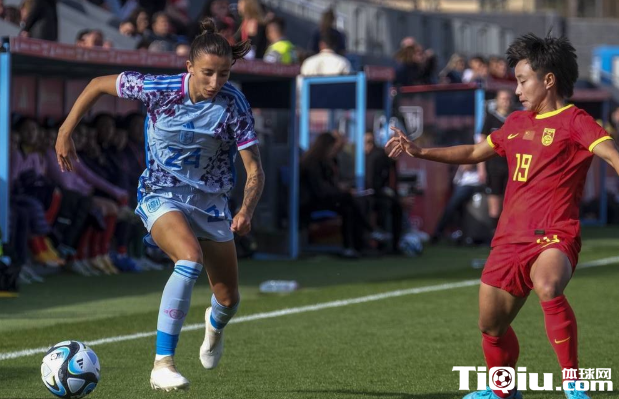 女足世界杯同组热身赛汇总