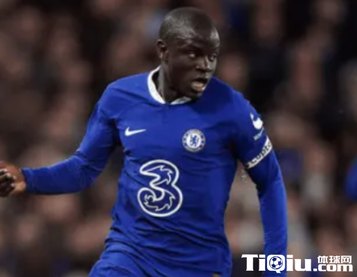 阿森纳曾有意坎特