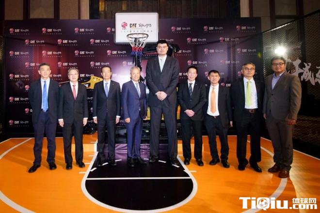 香港建立新球队