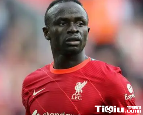 萨内反对拜仁重罚马内