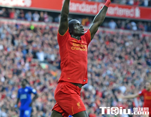 萨内反对拜仁重罚马内