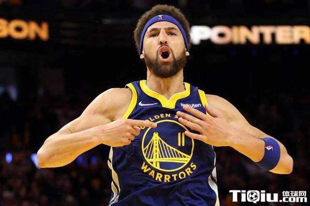 工资帽让勇士王朝阵容瓦解