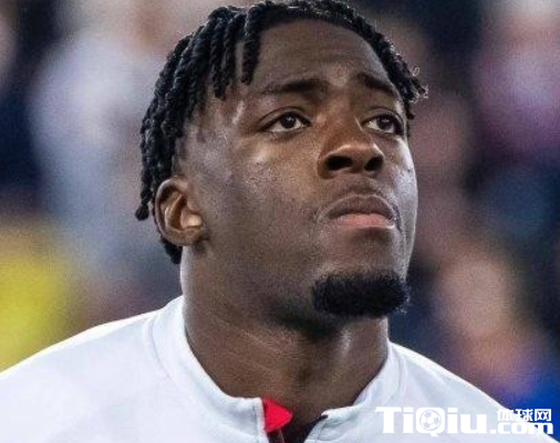 曼联有意引进迪萨西