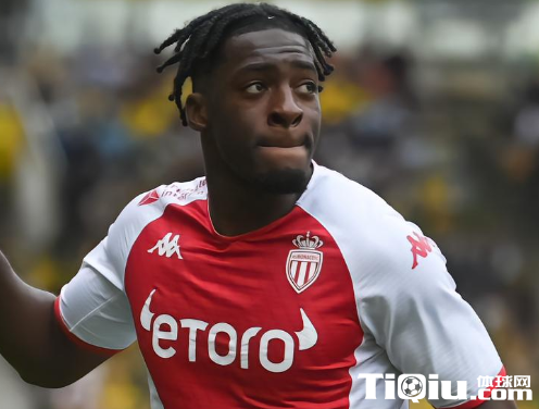 曼联有意引进迪萨西