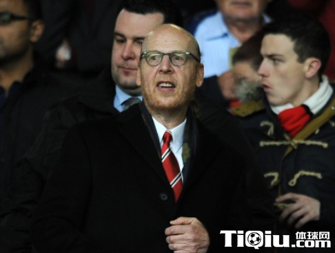 格雷泽家族或继续留在曼联