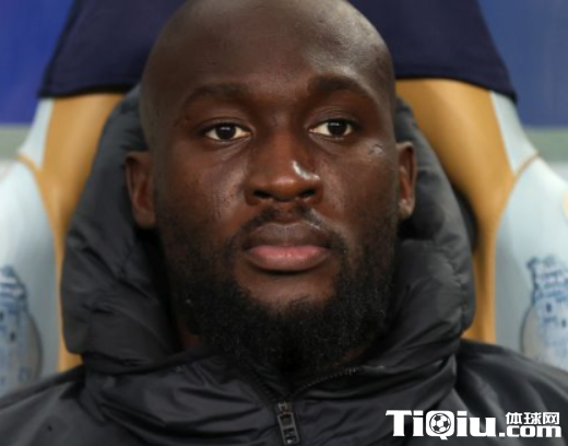 卢卡库今夏将租借期满离队