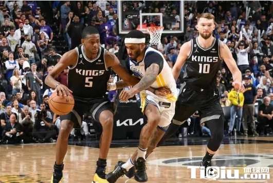 湖人正筹划引援恶汉球星