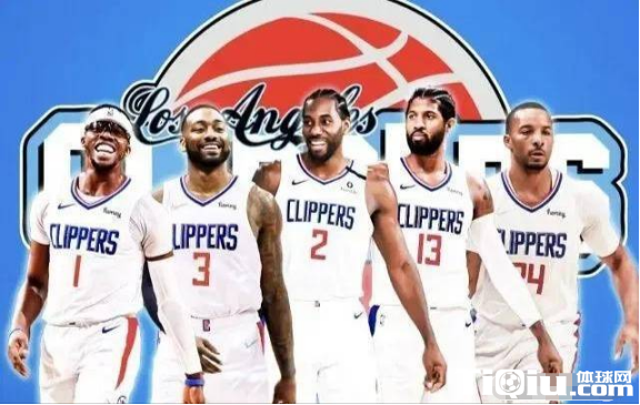 湖人正筹划引援恶汉球星