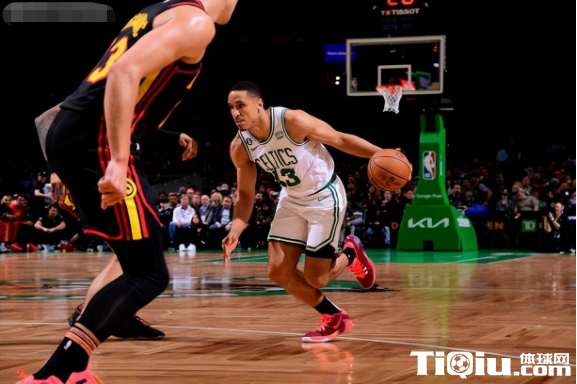 绿军唯一目标就是总冠军