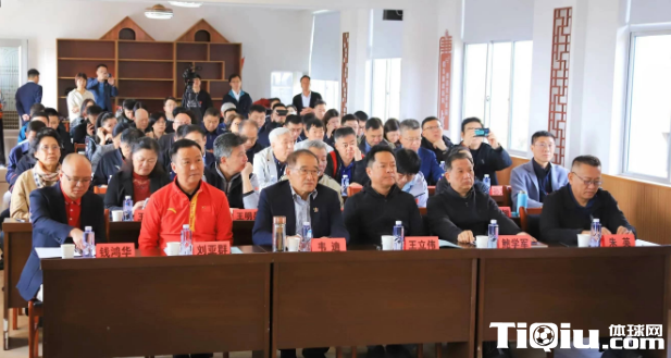 中国足坛又大地震